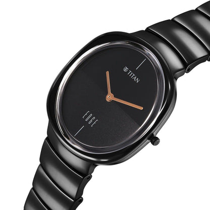 TITAN EDGE EDGE SQUIRCLE 1841NC01