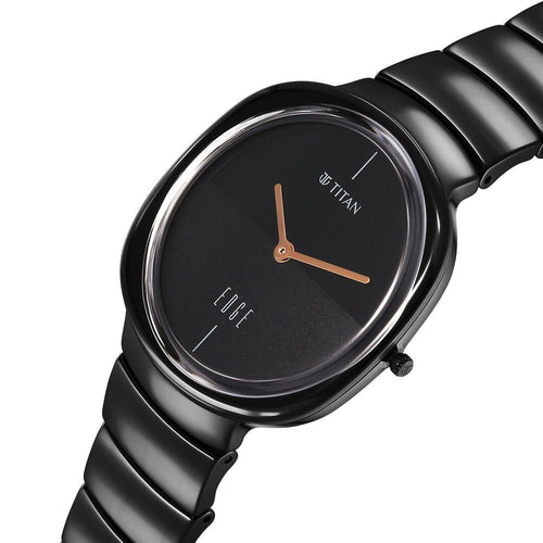 TITAN EDGE EDGE SQUIRCLE 1841NC01