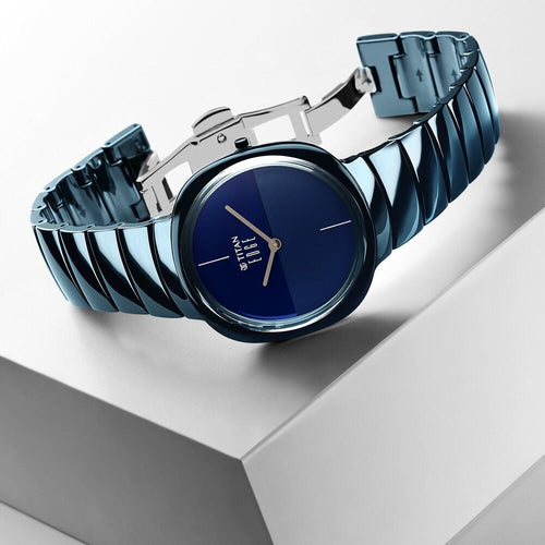 TITAN EDGE EDGE SQUIRCLE 1841QC04