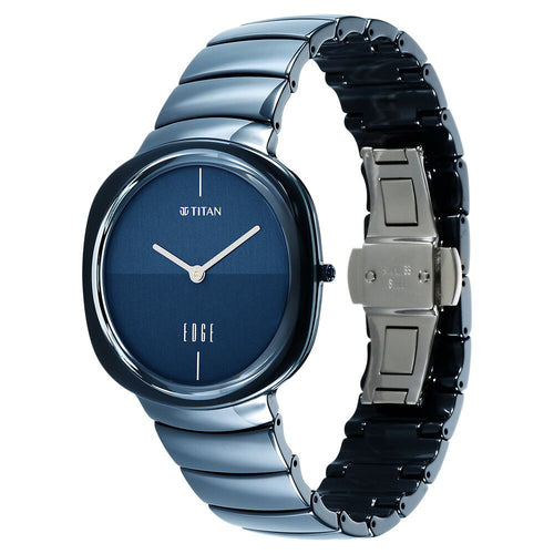 TITAN EDGE EDGE SQUIRCLE 1841QC04