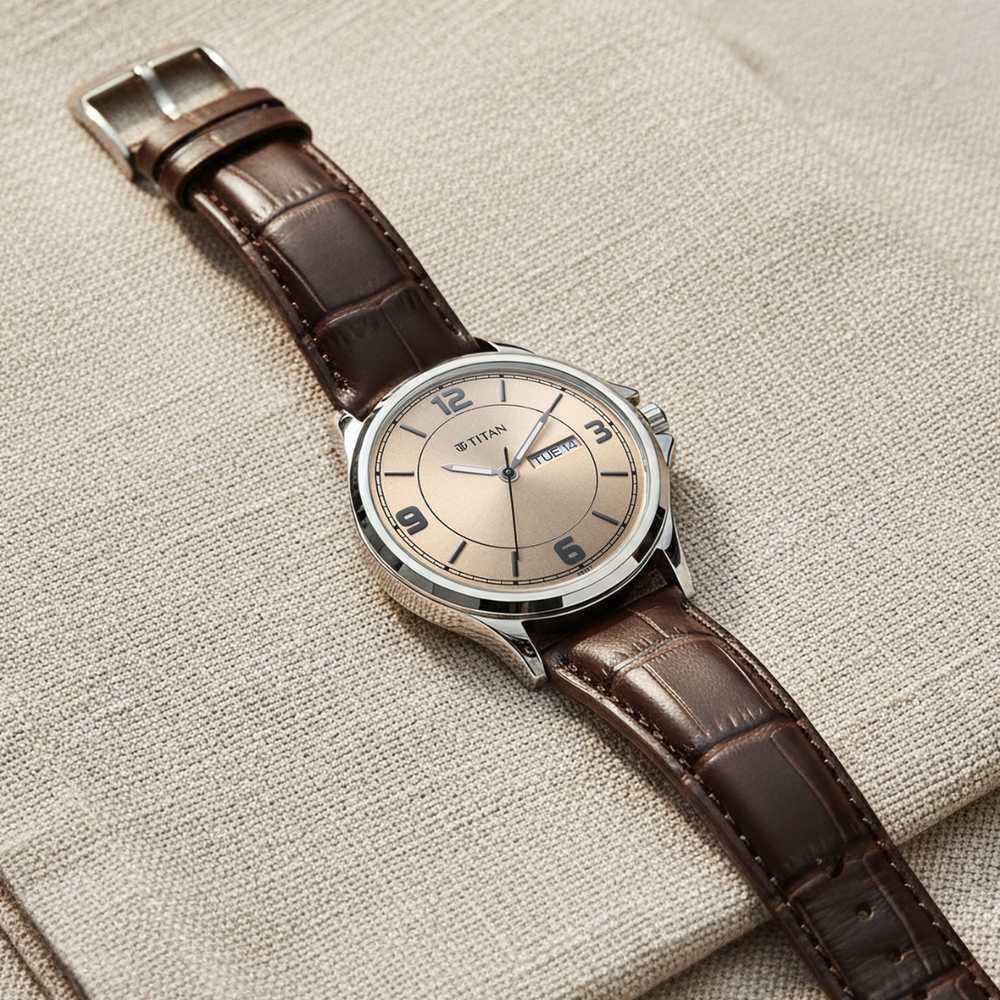TITAN NEO ARABIC 1870SL11