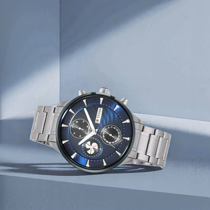 TITAN MARITIME NT1873KM02