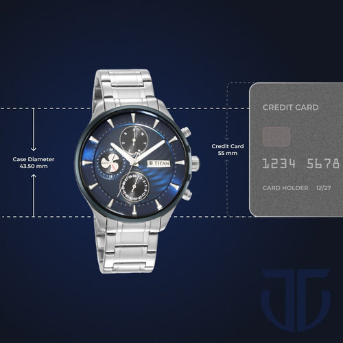 TITAN MARITIME NT1873KM02