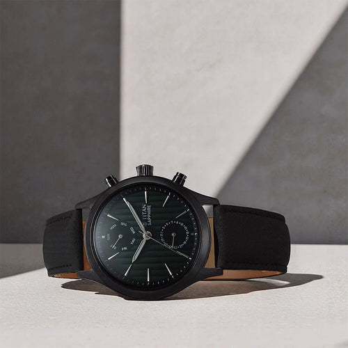 TITAN SAPPHIRE MULTIFUNCTION NT1874NL01
