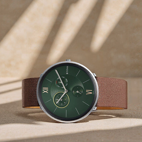 TITAN SLIM MULTIFUNCTION NT1877SL01