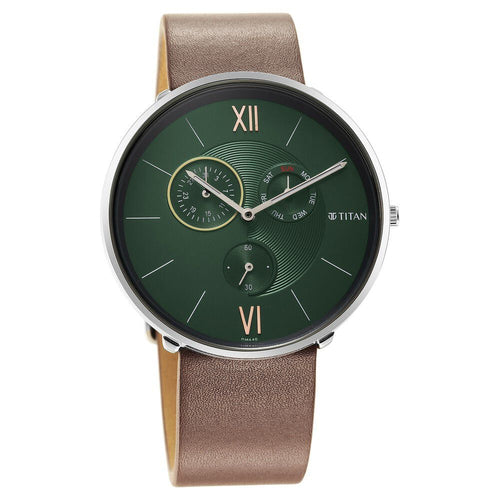 TITAN SLIM MULTIFUNCTION NT1877SL01