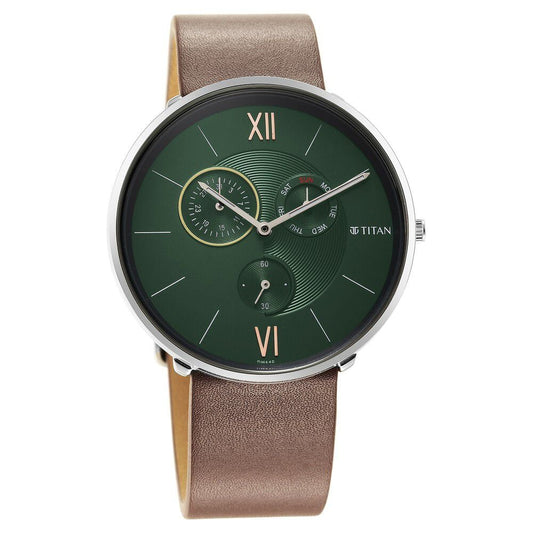 TITAN SLIM MULTIFUNCTION NT1877SL01