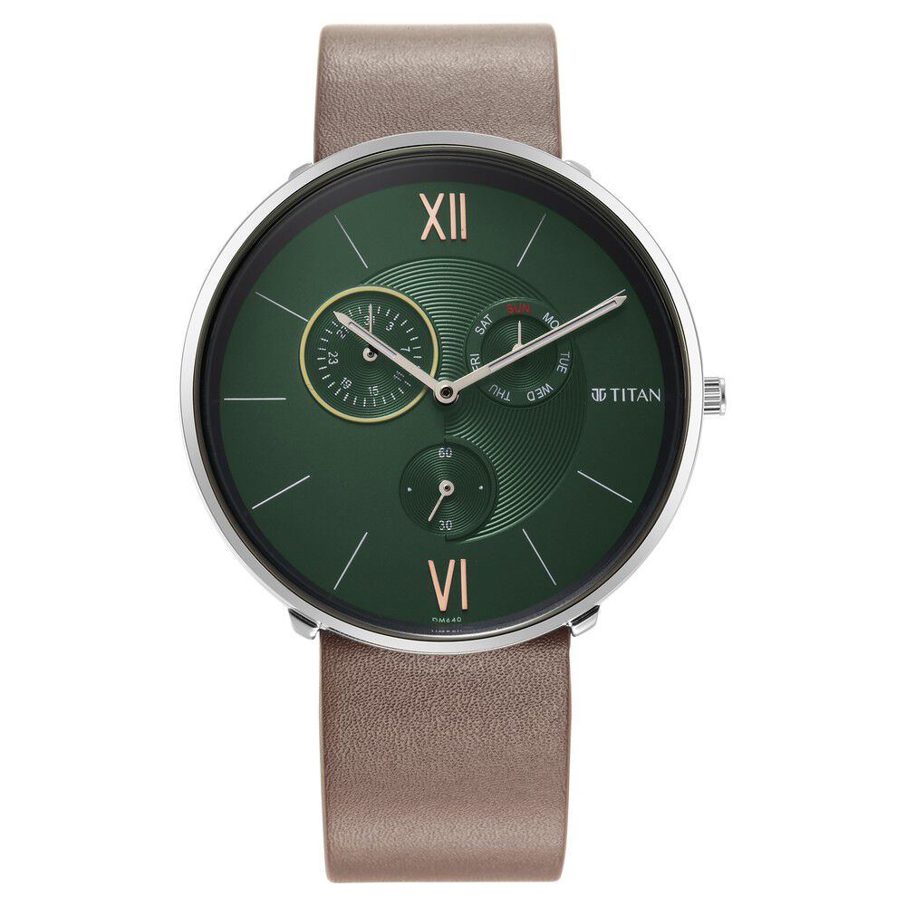 TITAN SLIM MULTIFUNCTION NT1877SL01