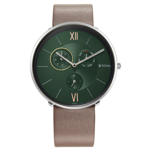 TITAN SLIM MULTIFUNCTION NT1877SL01