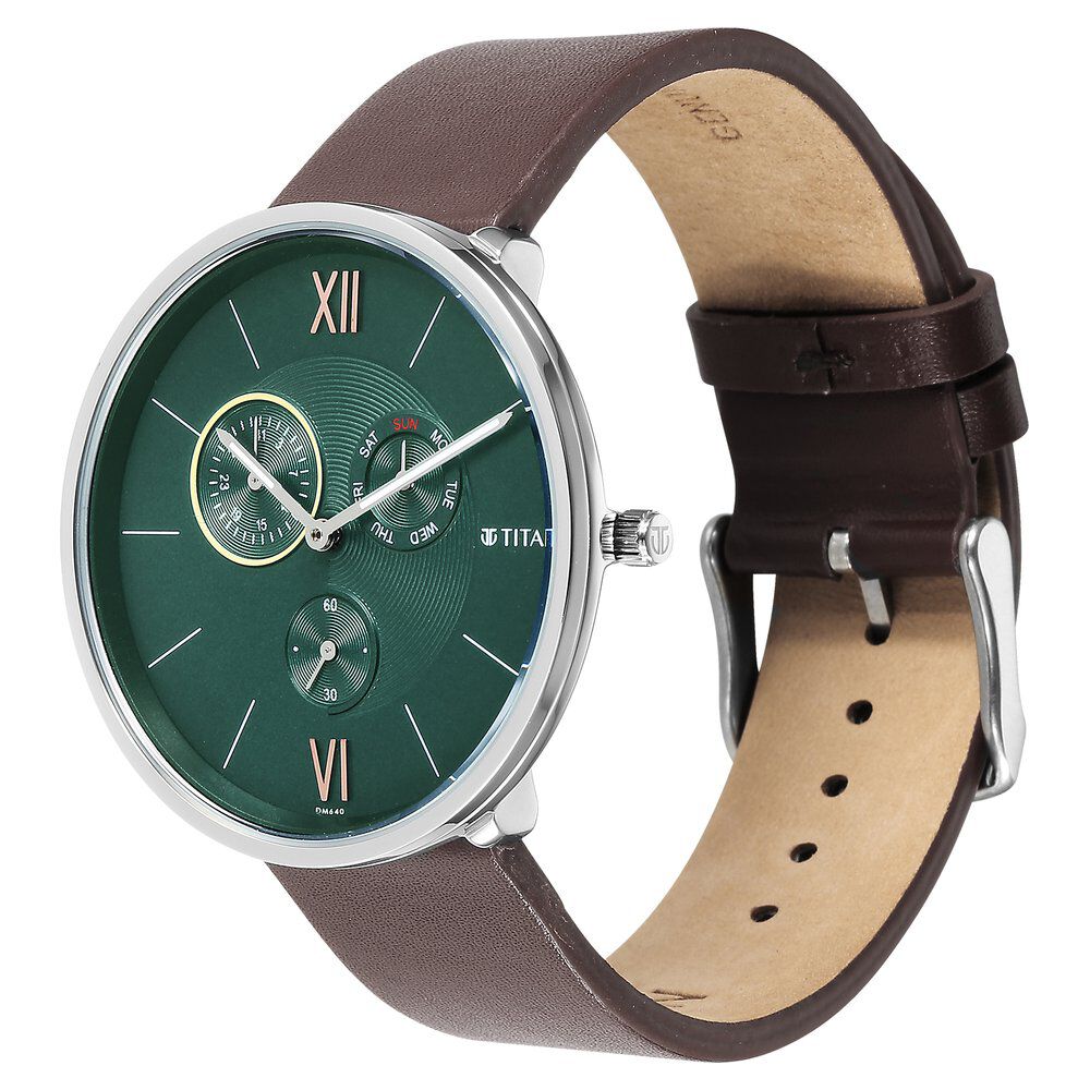 TITAN SLIM MULTIFUNCTION NT1877SL01