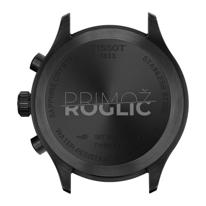 Tissot Chrono XL Special Edition Roglic - T1166173605204