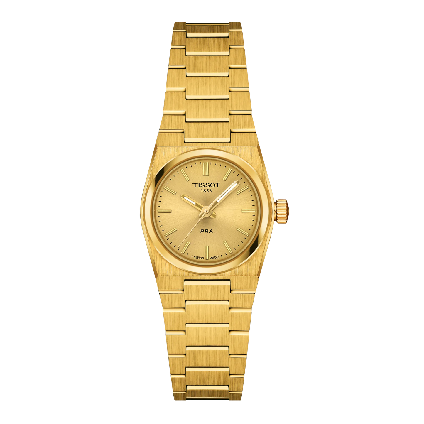 Tissot PRX 25mm - T1370103302100