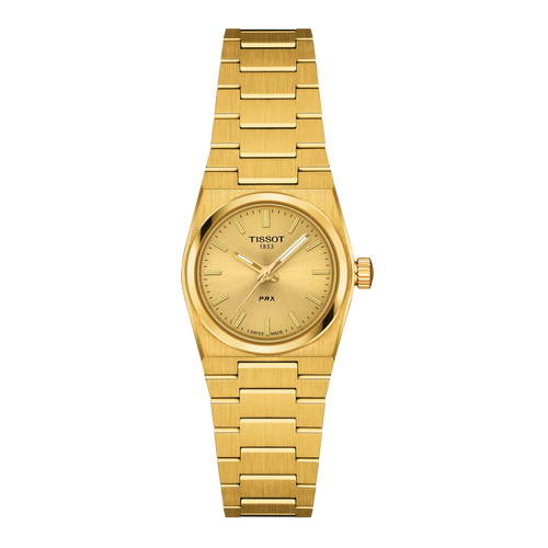 Tissot PRX 25mm - T1370103302100