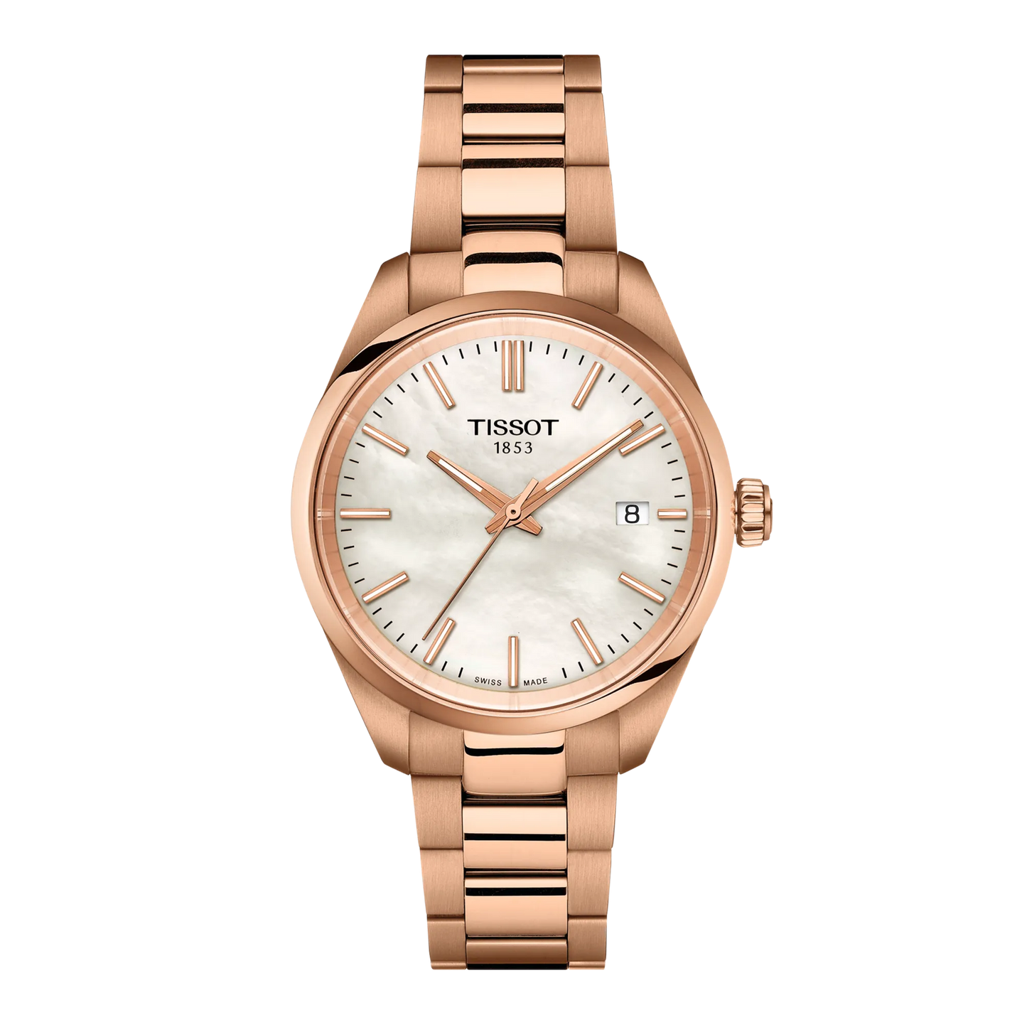 Tissot PR 100 34mm - T1502103311100