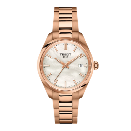 Tissot PR 100 34mm - T1502103311100