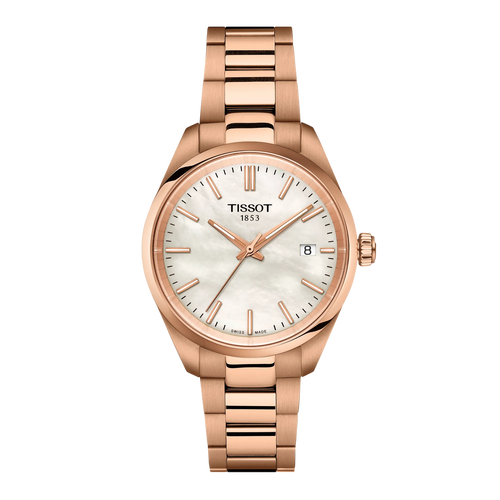 Tissot PR 100 34mm - T1502103311100