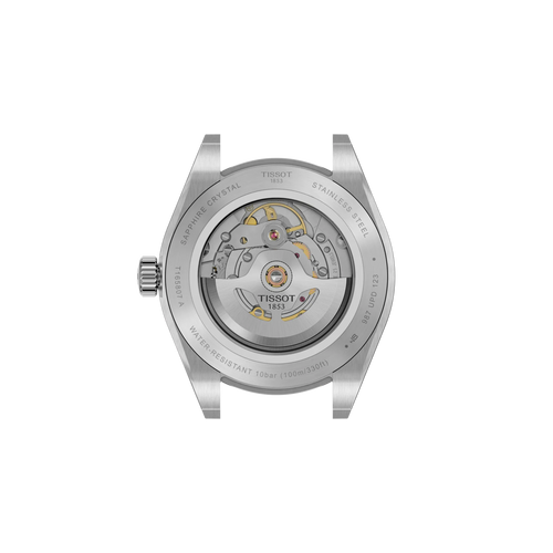 Tissot Gentleman 38mm - T1658071109100