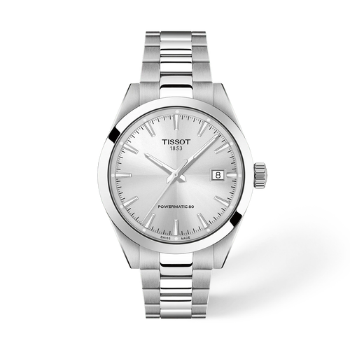 Tissot Gentleman 38mm - T1658071103100