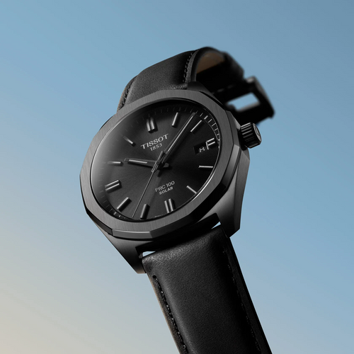 Tissot PRC 100 Solar 39mm - T1514223605100