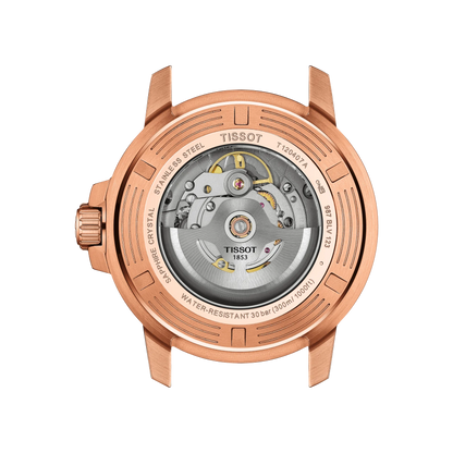 Tissot Seastar 1000 Powermatic 80 - T1204073704100