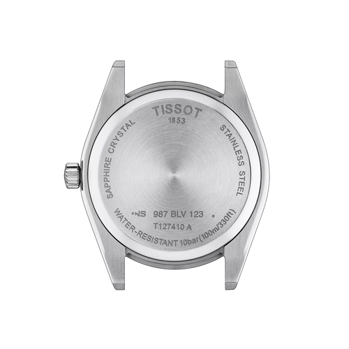 Tissot Gentleman - T1274101604100