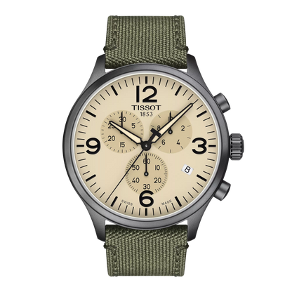 Tissot Chrono XL - T1166173726700