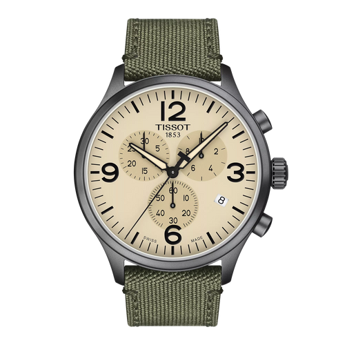 Tissot Chrono XL - T1166173726700