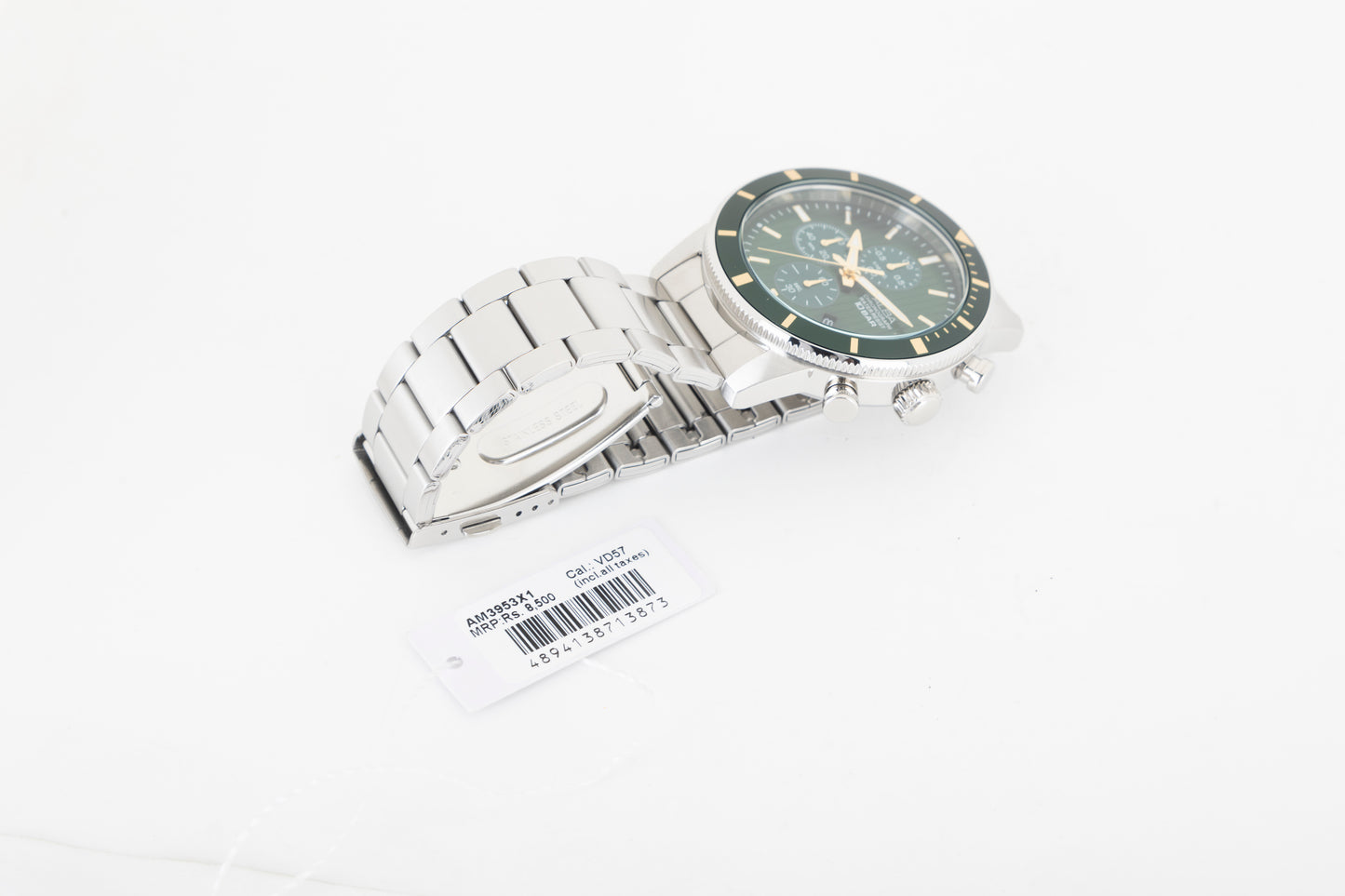 Alba MEN'S Active AM3953X1