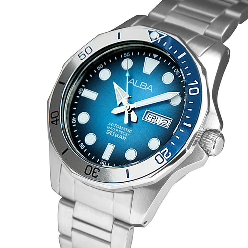 ALBA Watch - AL4549X1