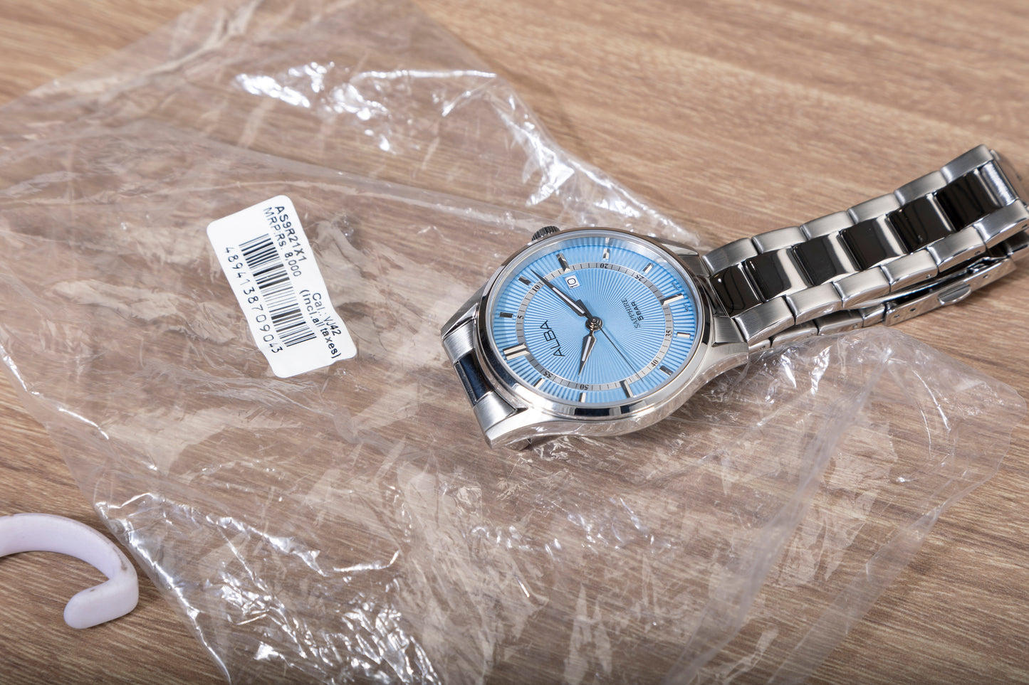 Alba MEN'S Prestige AS9R21X1