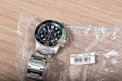 Alba MEN'S Active AT3J39X1