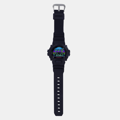 G-Shock Men Quartz Multicolour Dial Digital Resin Watch G1363
