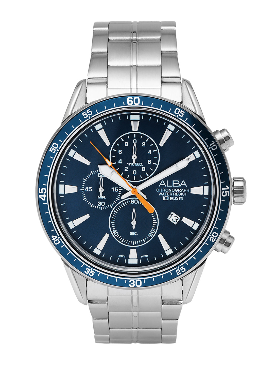 Alba MEN'S ACTIVE AM3829X1