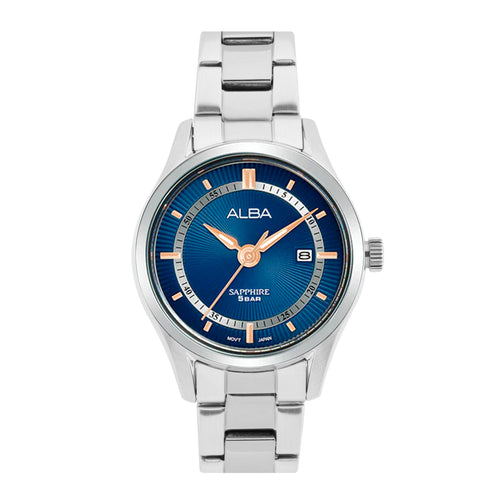 Alba MEN'S Prestige AS9R17X1