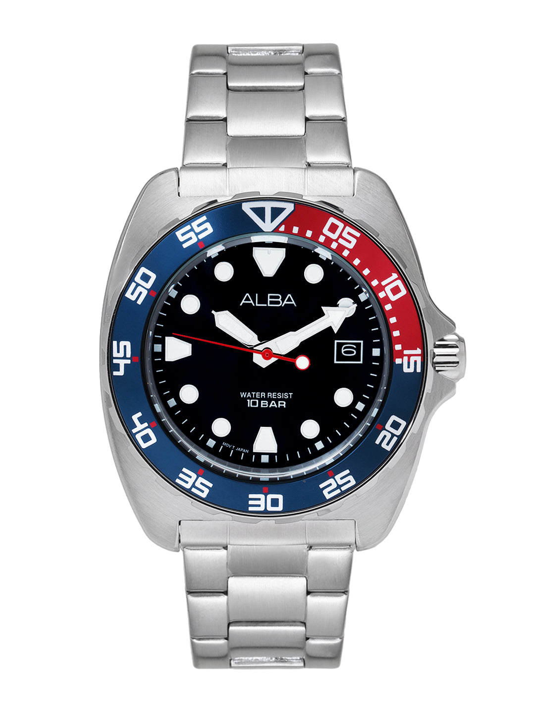 Alba MEN'S ACTIVE AS9M99X1