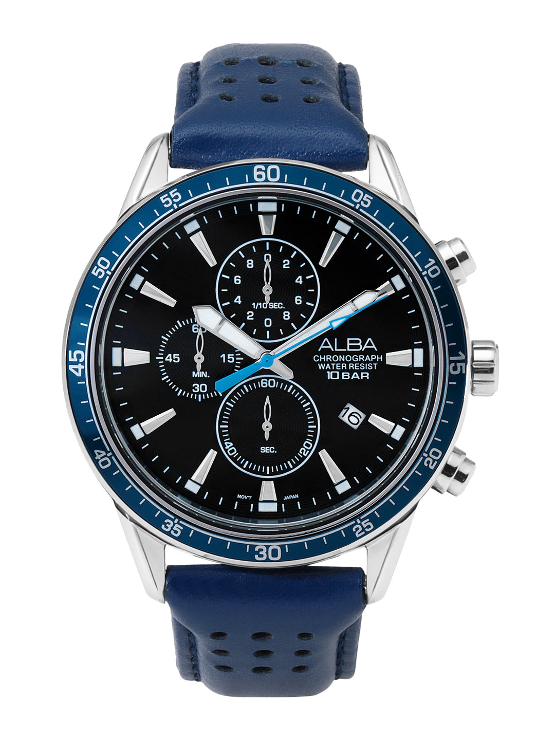 Alba MEN'S ACTIVE AM3835X1