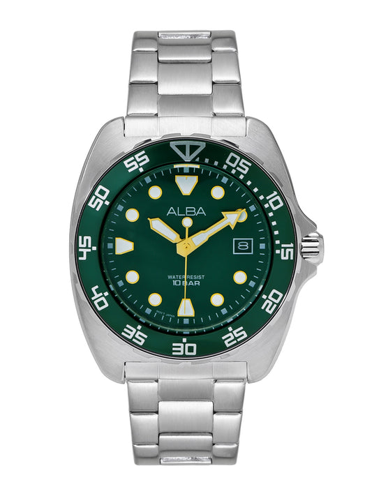 Alba MEN'S ACTIVE AS9M87X1