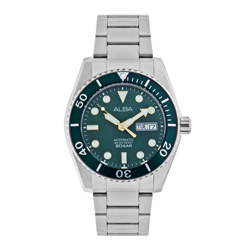Alba MEN'S Active AL4287X1