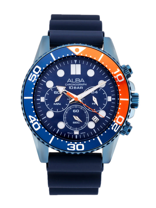 Alba MEN'S Active AT3J45X1