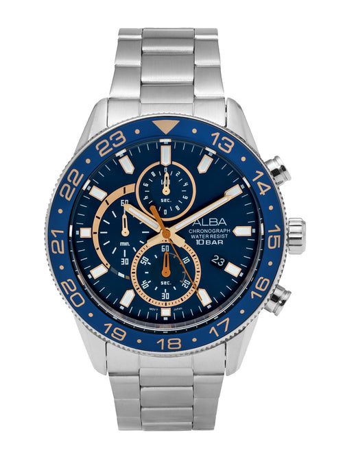 Alba MEN'S ACTIVE AM3845X1