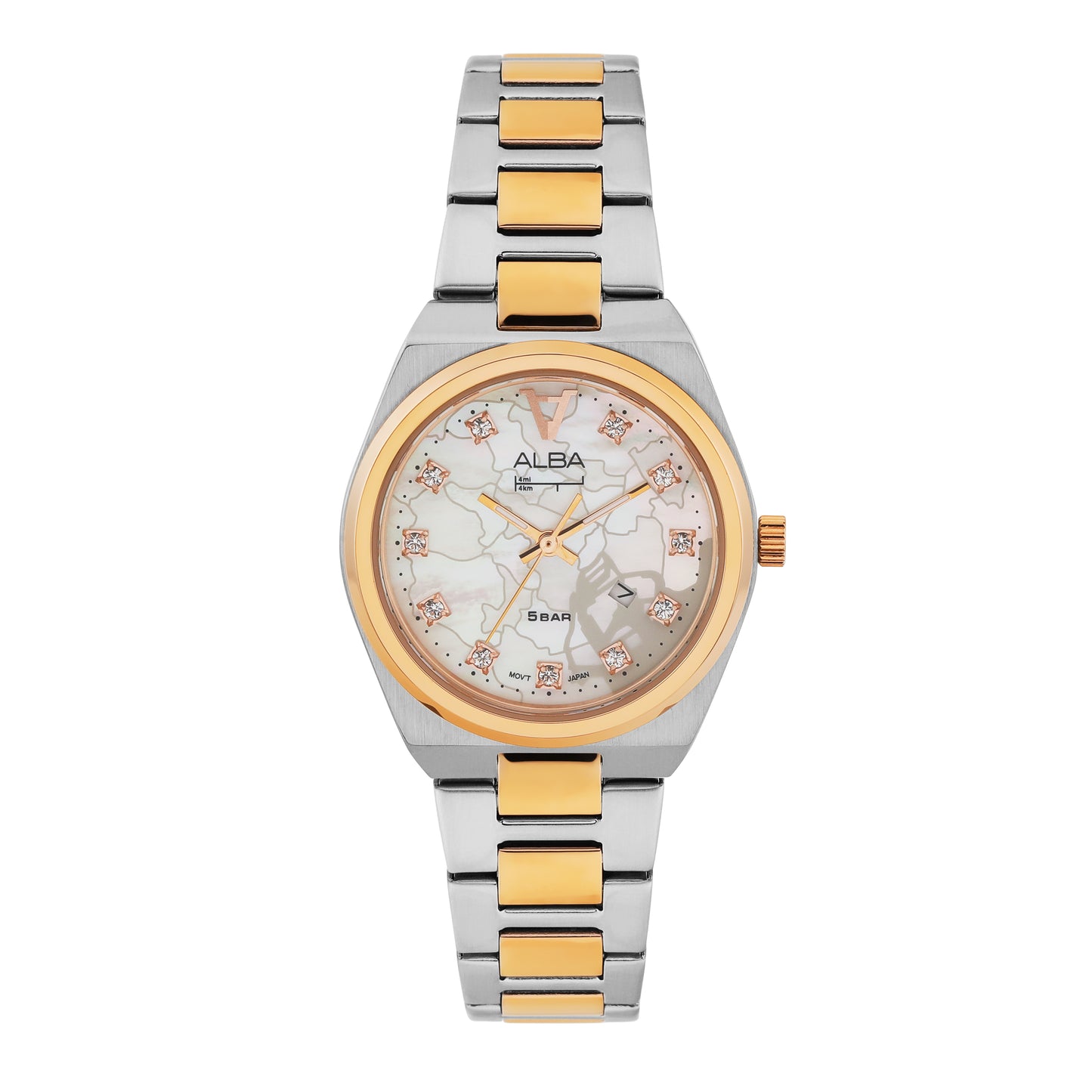 Alba LADIES' SIGNA AH7Y12X1