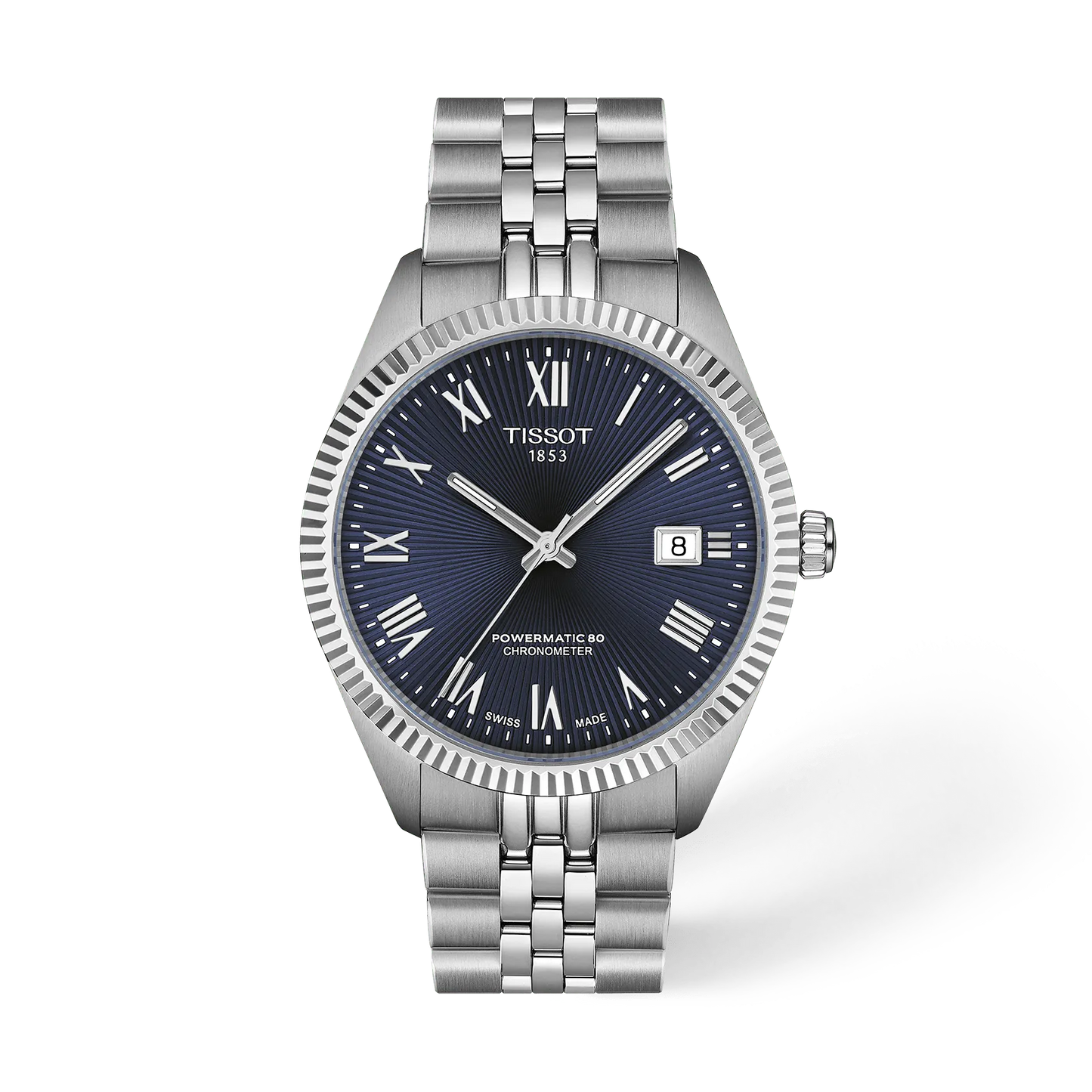 Tissot Ballade 39mm - T1564081104300