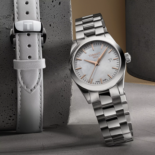 Tissot T-My Lady - T1320101111100