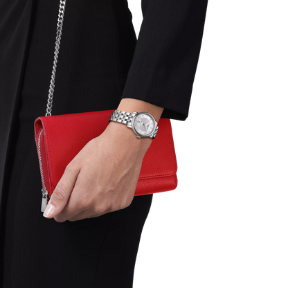 Tissot Carson Premium Automatic Lady - T1222071103600