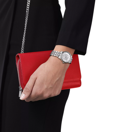 Tissot Carson Premium Automatic Lady - T1222071103600