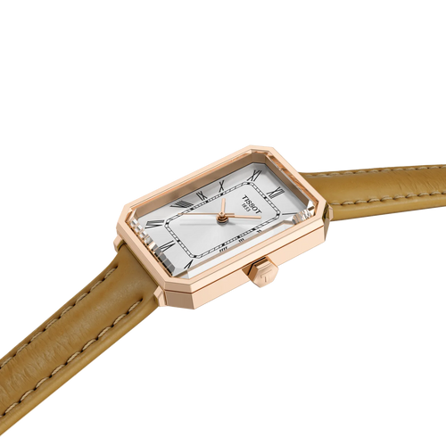 Tissot SRV 30mm - T1601103603300