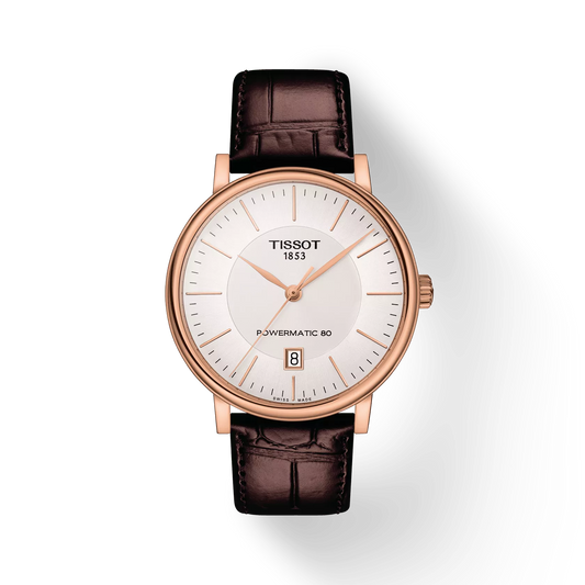 Tissot Carson Premium Powermatic 80 - T1224073603100