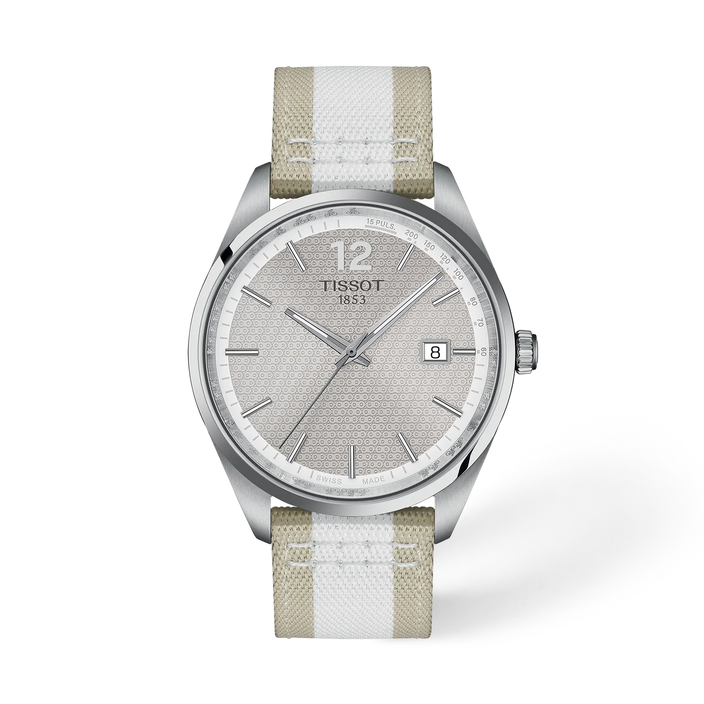 Tissot PR 100 Cycling 40mm - T1504101703700