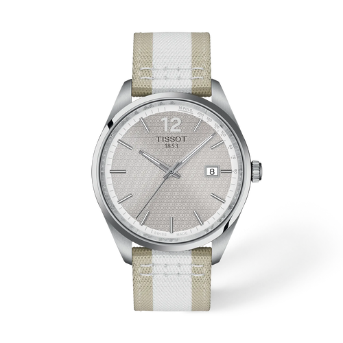 Tissot PR 100 Cycling 40mm - T1504101703700