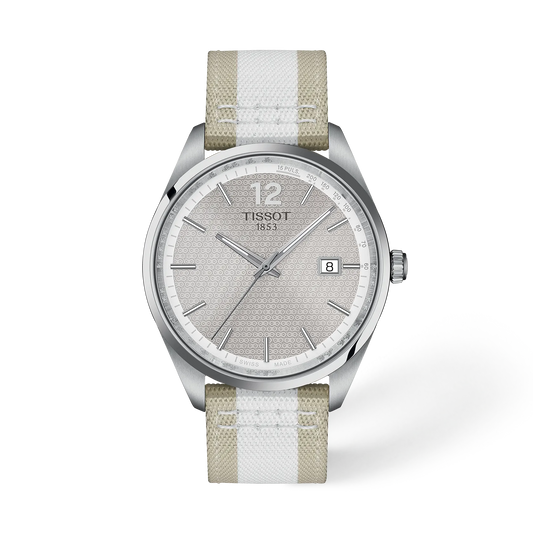 Tissot PR 100 Cycling 40mm - T1504101703700